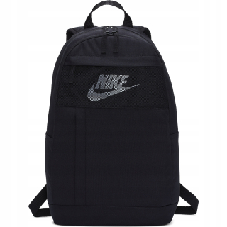 Viackomorový školský batoh Nike, čierny, 22 rokov